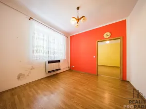 Prodej rodinného domu, Čejč, 79 m2