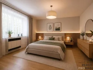 Prodej rodinného domu, Čejč, 79 m2