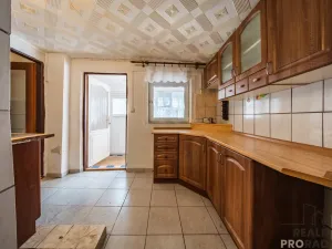 Prodej rodinného domu, Čejč, 79 m2