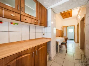 Prodej rodinného domu, Čejč, 79 m2