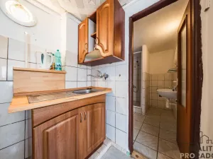 Prodej rodinného domu, Čejč, 79 m2