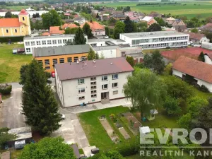 Prodej bytu 2+1, Býšť, 53 m2