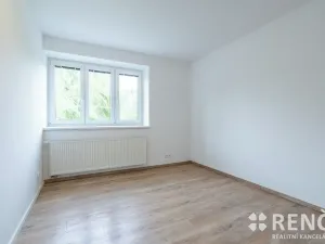 Pronájem bytu 2+kk, Brno, Pod Horkou, 44 m2