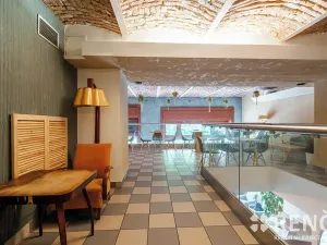 Pronájem restaurace, Brno, Veselá, 274 m2