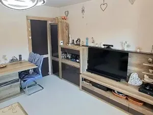 Prodej bytu 3+kk, Brno - Židenice, Meluzínova, 55 m2