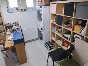 Prodej bytu 3+kk, Brno - Židenice, Meluzínova, 55 m2