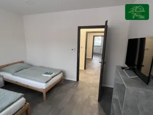 Pronájem bytu 2+1, Česká Lípa, Havlíčkova, 42 m2