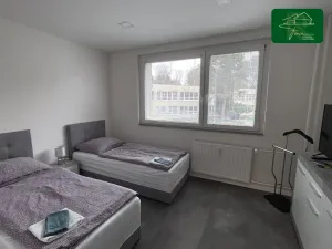 Pronájem bytu 2+1, Česká Lípa, Havlíčkova, 42 m2