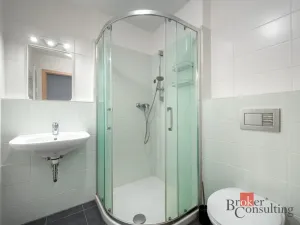 Pronájem bytu 2+kk, Pelhřimov, Habrová, 46 m2
