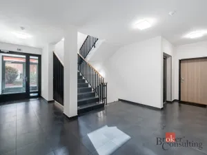 Pronájem bytu 2+kk, Pelhřimov, Habrová, 46 m2