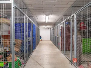 Pronájem bytu 2+kk, Pelhřimov, Habrová, 46 m2