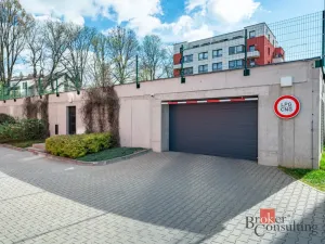 Pronájem bytu 2+kk, Pelhřimov, Habrová, 46 m2