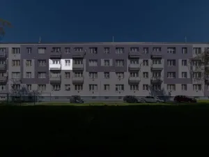 Prodej bytu 3+1, Teplice, Štúrova, 64 m2