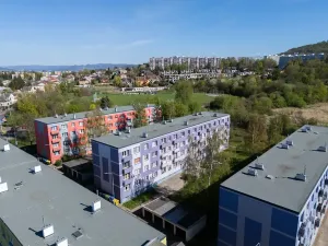 Prodej bytu 3+1, Teplice, Štúrova, 64 m2