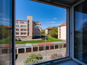 Prodej bytu 2+kk, Most, Petra Jilemnického, 53 m2
