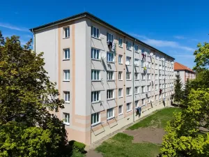 Prodej bytu 2+kk, Most, Petra Jilemnického, 53 m2