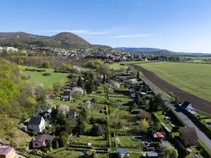 Prodej chaty, Kostomlaty pod Milešovkou, Lhenická, 47 m2