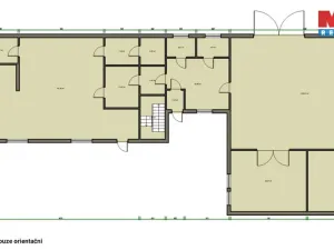 Prodej rodinného domu, Kraslice, Dukelská, 650 m2