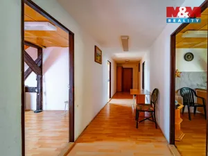 Prodej rodinného domu, Kraslice, Dukelská, 650 m2