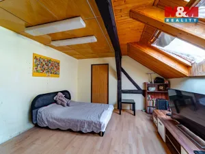 Prodej rodinného domu, Kraslice, Dukelská, 650 m2