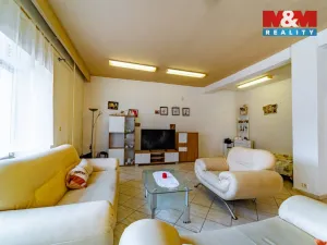Prodej rodinného domu, Kraslice, Dukelská, 650 m2