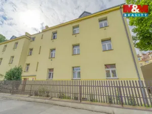 Prodej bytu 1+kk, Praha - Žižkov, V domově, 24 m2