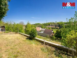 Prodej chaty, Kutná Hora - Perštejnec, 16 m2