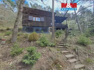 Prodej chaty, Horšovský Týn - Podhájí, 34 m2