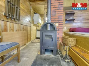 Prodej chaty, Horšovský Týn - Podhájí, 34 m2