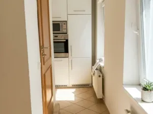 Pronájem bytu 2+1, Liberec - Liberec I-Staré Město, Železná, 60 m2