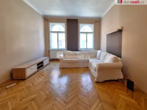 Pronájem bytu 3+kk, Praha, Kamenická, 64 m2