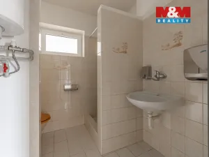 Pronájem kanceláře, Postupice - Milovanice, 212 m2