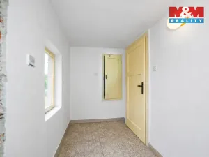 Prodej rodinného domu, Chotěšov - Losina, 68 m2