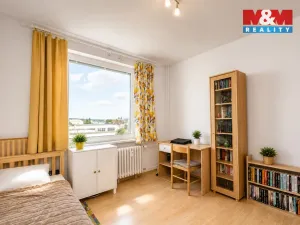 Prodej bytu 3+1, Kostelec nad Orlicí, Proškova, 65 m2