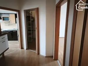 Pronájem bytu 2+1, Ostrava - Mariánské Hory, Korunní, 59 m2