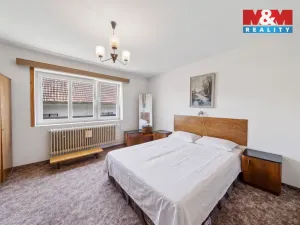 Prodej rodinného domu, Družec, Ve Štědrém, 167 m2