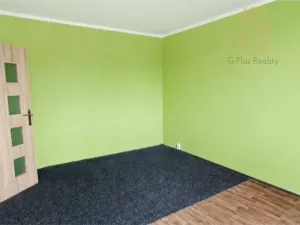 Pronájem bytu 1+1, Louny, Petra Obrovce, 35 m2