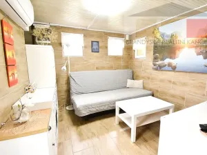 Prodej chaty, Kosmonosy, 35 m2