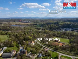 Prodej atypického bytu, Orlová - Město, Fr. Palackého, 140 m2