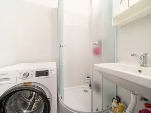 Pronájem bytu 2+1, Brno, Bieblova, 55 m2