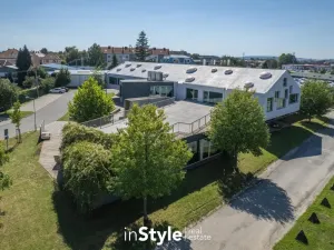 Pronájem kanceláře, Staré Město, Zerzavice, 25 m2