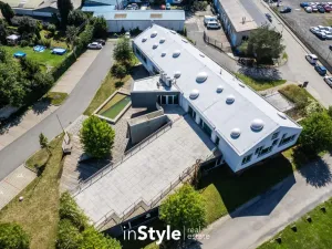 Pronájem kanceláře, Staré Město, Zerzavice, 25 m2