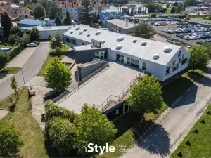 Pronájem kanceláře, Staré Město, Zerzavice, 25 m2