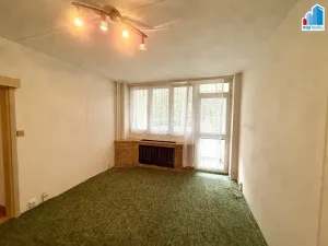 Pronájem bytu 3+1, Plzeň, 17. listopadu, 60 m2