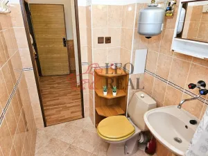 Pronájem bytu 1+1, Nový Jičín, Hoblíkova, 36 m2