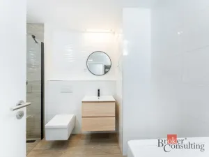 Pronájem bytu 1+kk, České Budějovice - České Budějovice 2, Čakovská, 37 m2