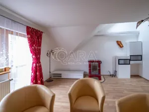 Pronájem bytu 3+kk, Libčice nad Vltavou, Lidická, 100 m2