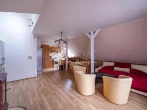 Pronájem bytu 3+kk, Libčice nad Vltavou, Lidická, 100 m2