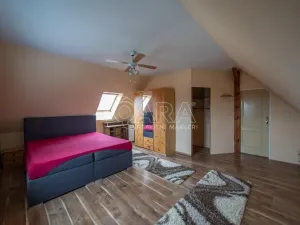 Pronájem bytu 3+kk, Libčice nad Vltavou, Lidická, 100 m2