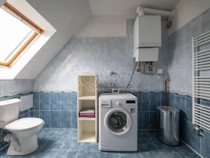 Pronájem bytu 3+kk, Libčice nad Vltavou, Lidická, 100 m2